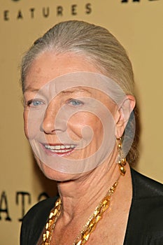 Vanessa Redgrave