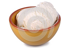 Vanilla Bean Ice Cream