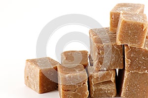 Vanilla fudge