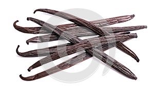 Vanilla sticks group