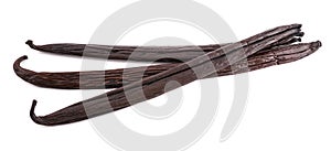 Vanilla sticks group