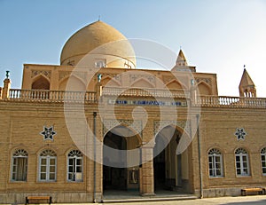 Vank Cathedral Isfahan