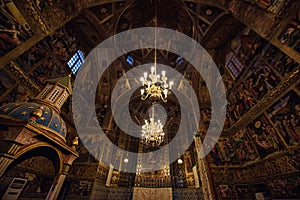 Vank Cathedral, Isfahan, Iran