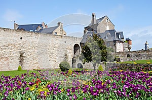 Vannes