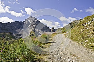 Vanoise National Park