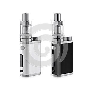 Vape electronic cigarette