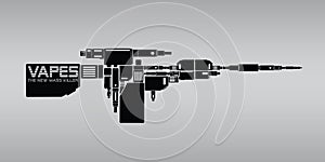 Vapes. The New Mass Killers.