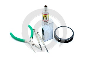 Vaping Atomizer tools