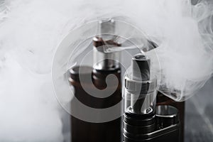 Vaping device