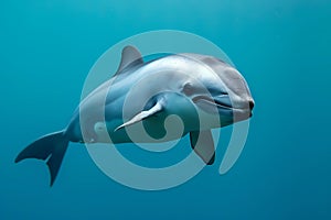 Vaquita - Gulf of California