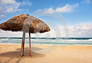 Varadero beach