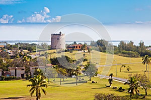 Varadero, Cuba photo