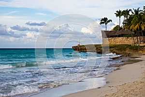 Varadero Cuba Beach photo