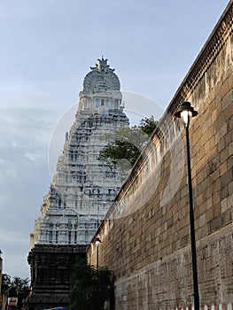 Varadharaja Perumal temple