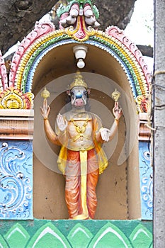 Varaha Dev