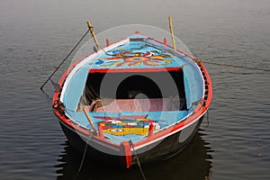 Varanasi