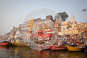 Varanasi