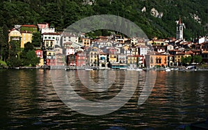 Varenna