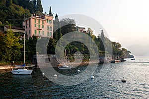 Varenna, Italy