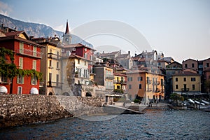 Varenna, Italy