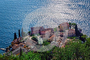 Varenna, Italy