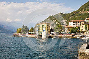 Varenna, Lake Como, Italy