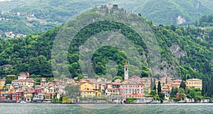 Varenna photo