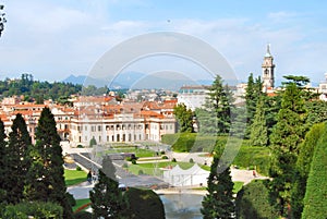 Varese - Italy