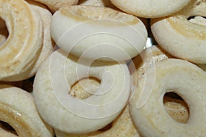 roscas colombianas photo
