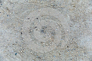 Variation of sharp abstract texture patterns