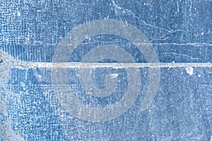 Variation of sharp abstract texture patterns