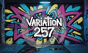 Variation 257