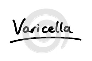 Varicella