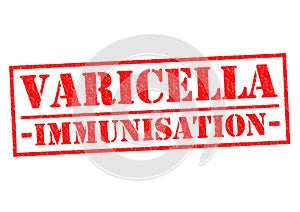 VARICELLA IMMUNISATION