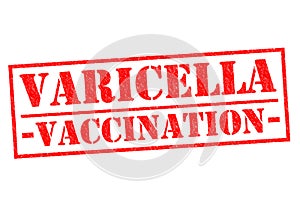 VARICELLA VACCINATION