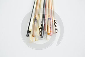 Variety of chopstick