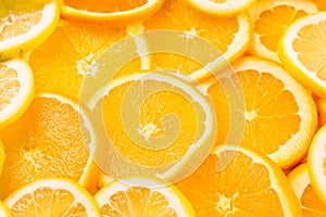 Citrus fruit