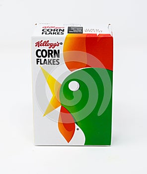 Variety pack Corn Flakes