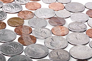 USA Coins