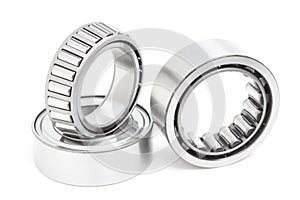 various bearings lie