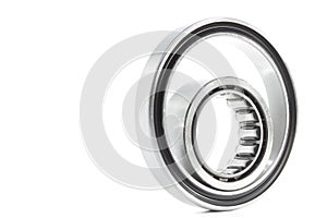 various bearings lie