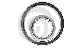 various bearings lie