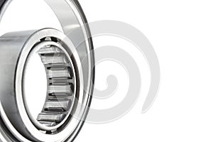 various bearings lie