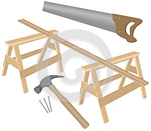 Various joinery