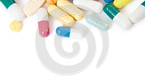 Various pharmaceuticals