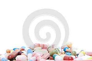 Various pharmaceuticals