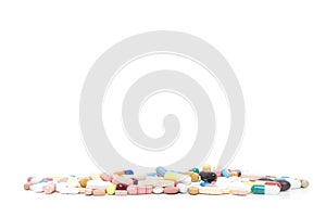 Various pharmaceuticals