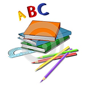 Various school properties