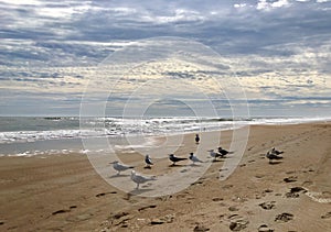 Ormond Beach, Florida