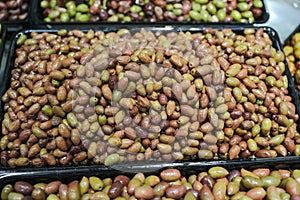 olives bulk